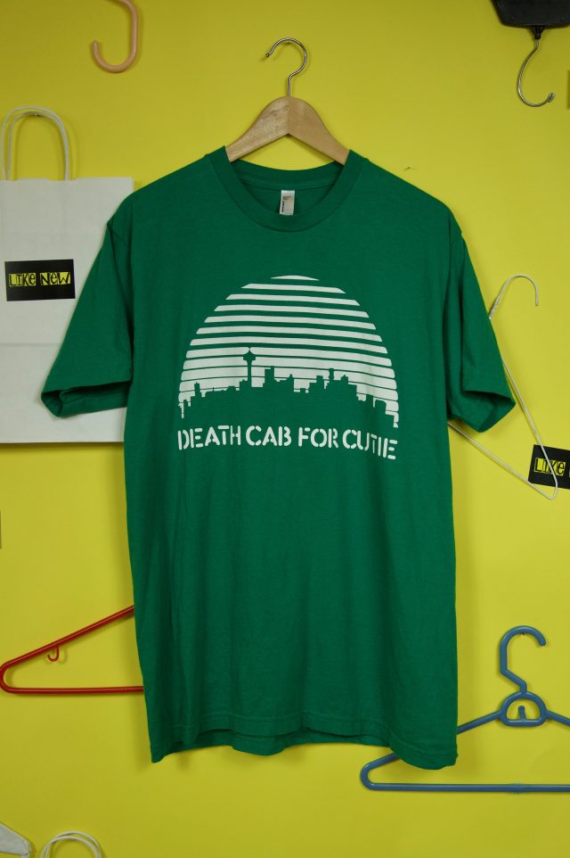 Official Death Cabby For Cutie Seattle Mariners T Shirts - Limotees