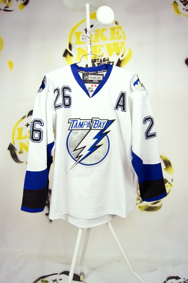 Tampa Bay Lightning Apparel, Tampa Bay Lightning Jerseys, Tampa Bay  Lightning Gear